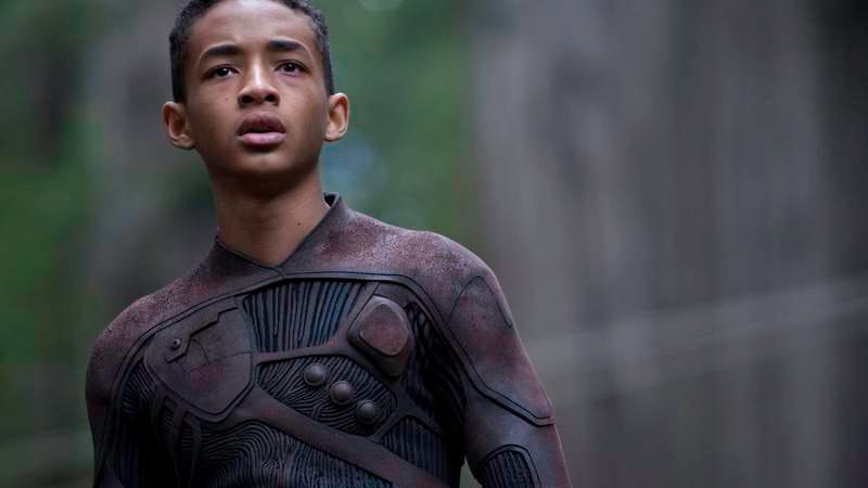 After Earth