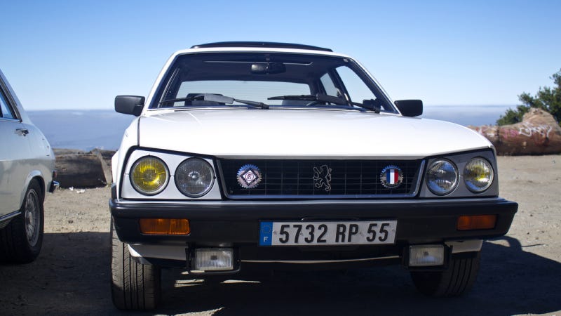 Illustration for article titled Will Hipsters Keep The Peugeot Legend Alive In America?