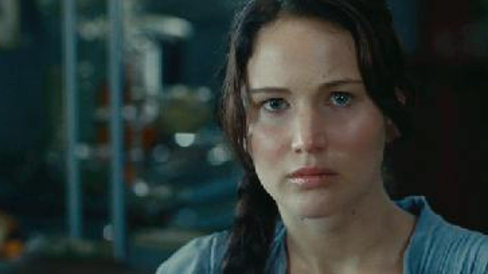 It's Finally Happening Let the Hunger Games Begin