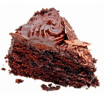 Illustration for article titled Where "A Piece Of Cake" Came From