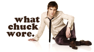 Illustration for article titled Style Stalking Chuck Bass