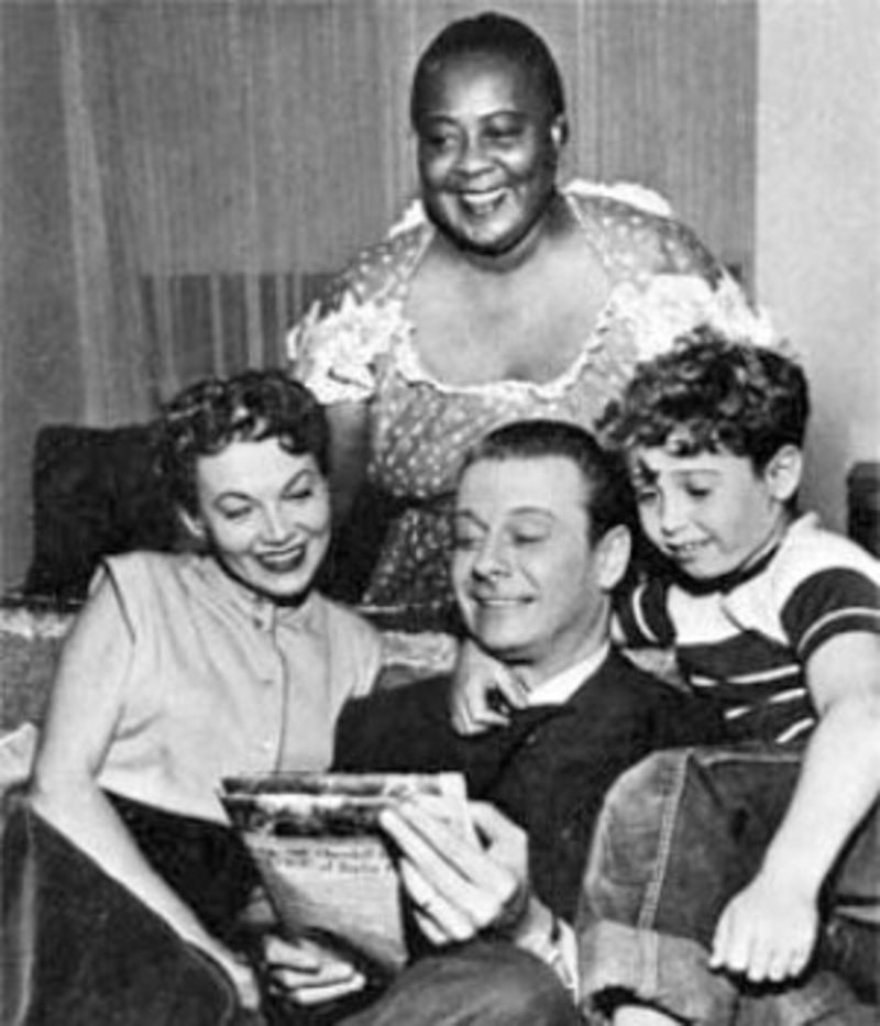 Illustration for article titled Maid in Hollywood: A Rite of Passage?