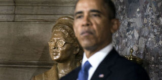 Brendan Smialowski/Getty Images