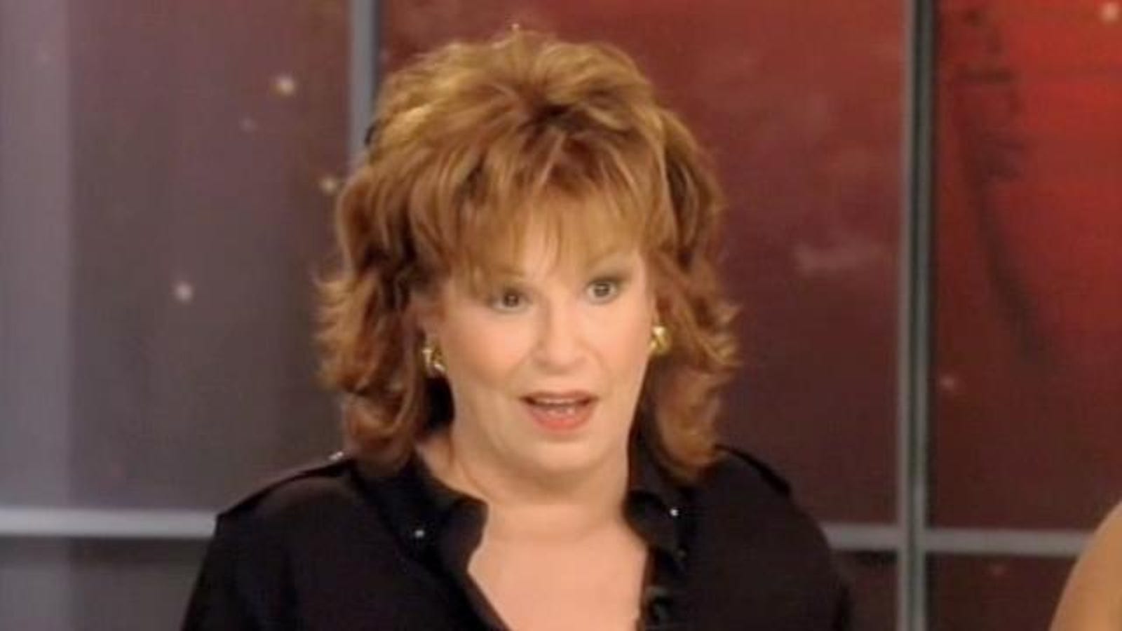 Joy Behar Explains Why She Married Her Boyfriend Of 29 Years