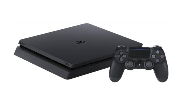 Sony’s Not Phasing Out PS4 For A Couple Years—It’s Still Raking In Money