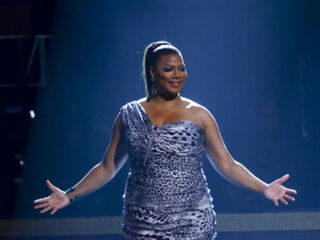 Queen Latifah (Getty Images)