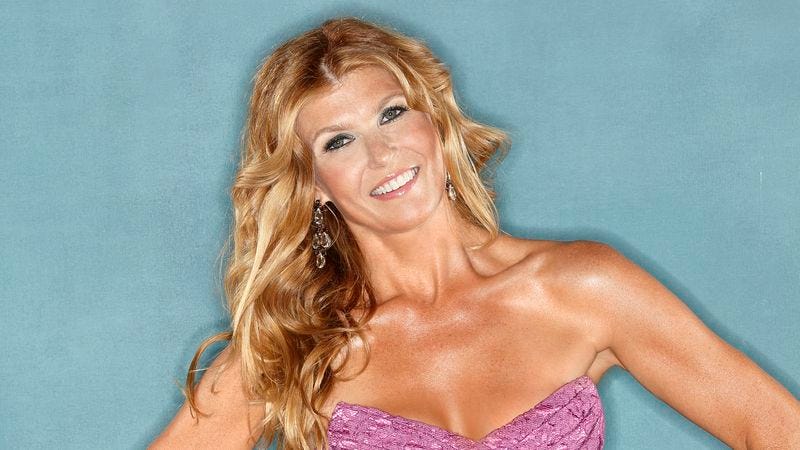 Illustration for article titled Nashville’s Connie Britton on trusting her voice and the Friday Night Lights movie