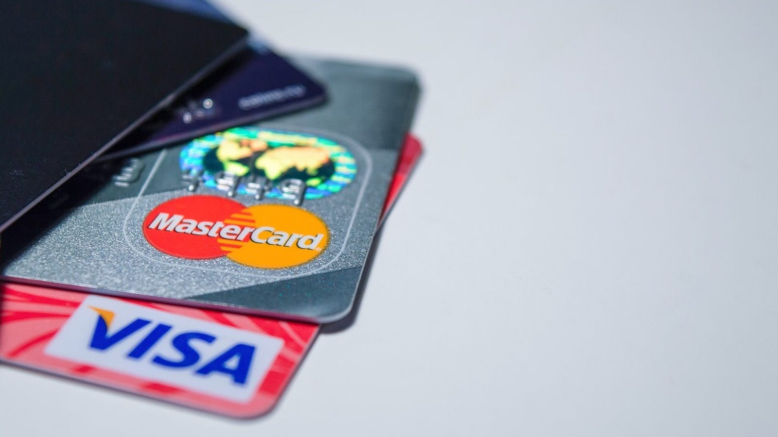 Why Companies Already Have Your New Credit Card Expiration Date