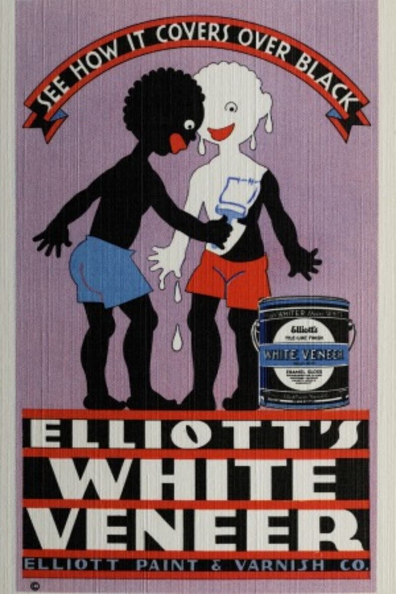 Illustration for article titled Rare Images of Black History: A Timeline