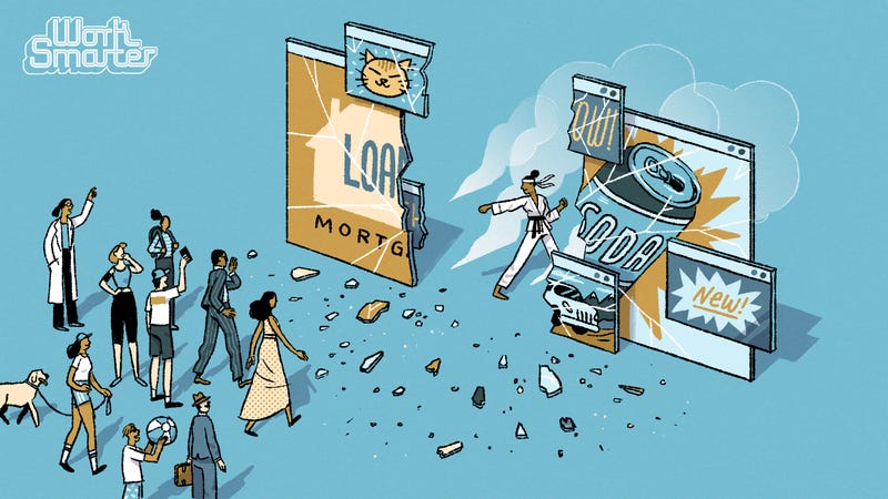 Illustration for article titled How to Get Your Marketing Chops Up to Speed