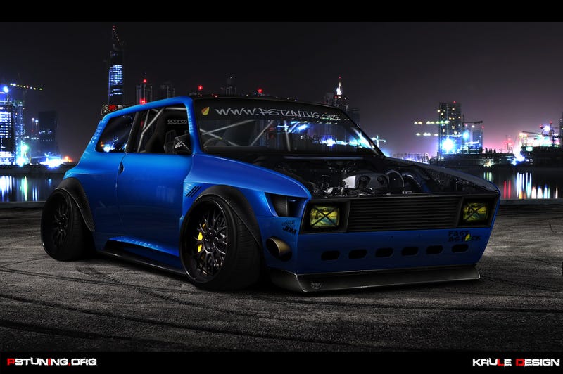 Best 2000 And Under Car To Work On Hoon