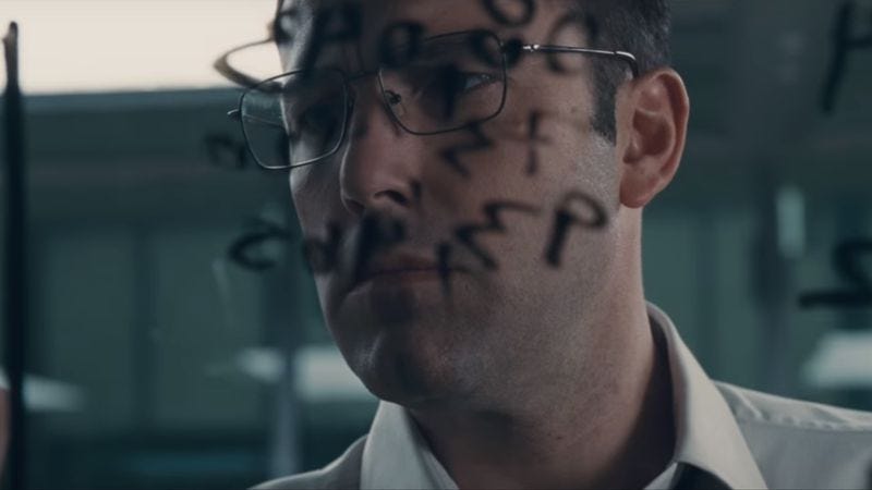 The Accountant