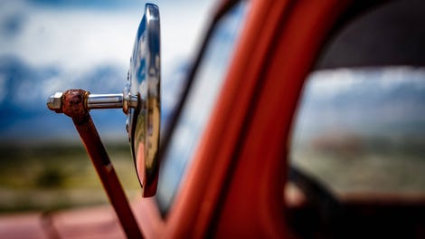 How To Pick The Lock Of An Interior Door