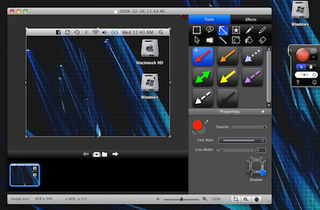 want to download snagit for mac with vuze