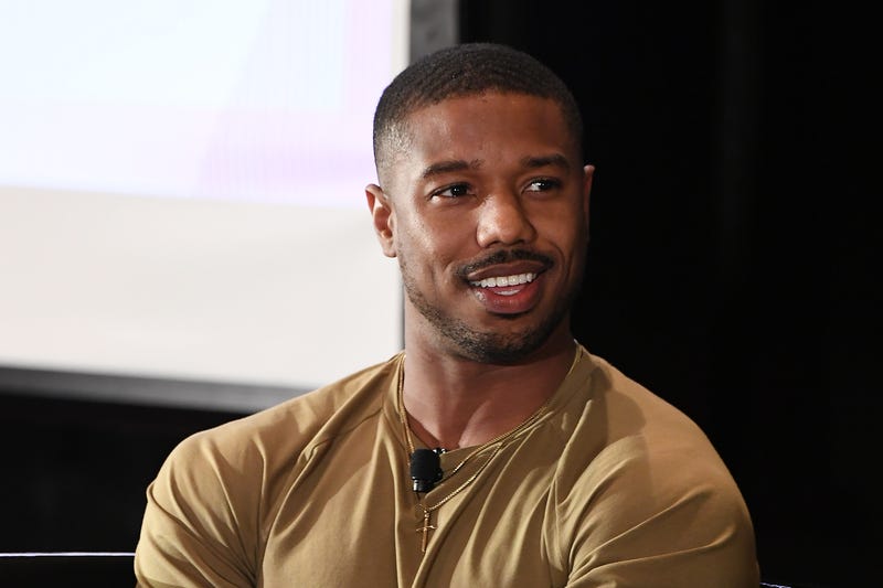 Illustration for article titled Michael B. Jordan Takes the Lead in New Warner Bros. Diversity and Inclusion Initiative