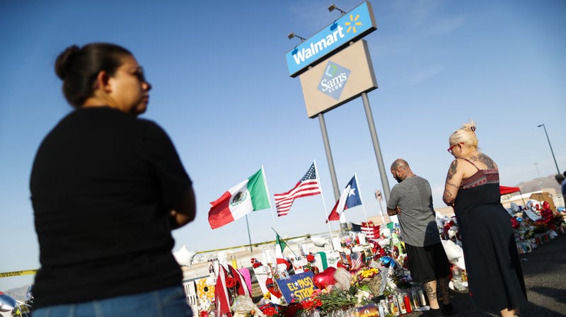 Illustration for article titled Police in the Philippines Investigating 8chan and Its Owner Following El Paso Shooting