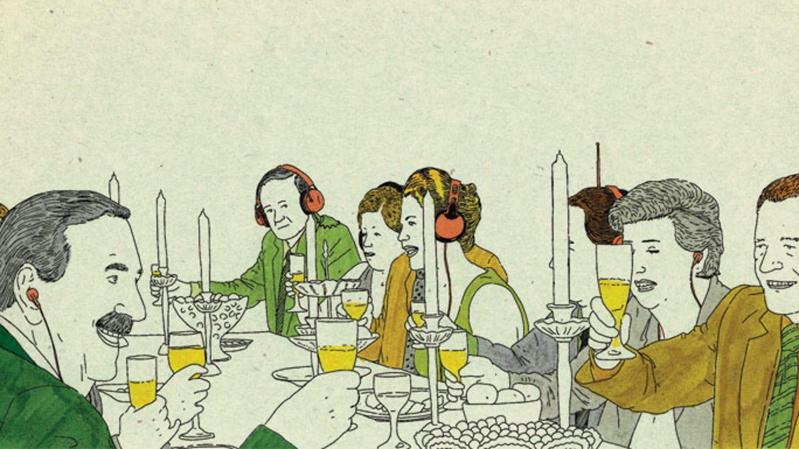 Why Songs Get Stuck in Your Head (and How to Stop It)