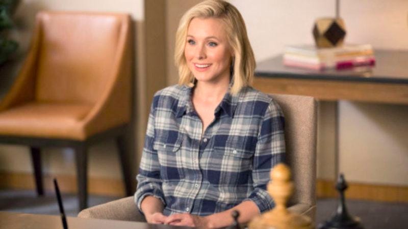 The Good Place