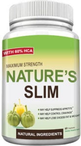 Illustration for article titled Natures Slim Garcinia Cambogia - The Crazy Mass Com