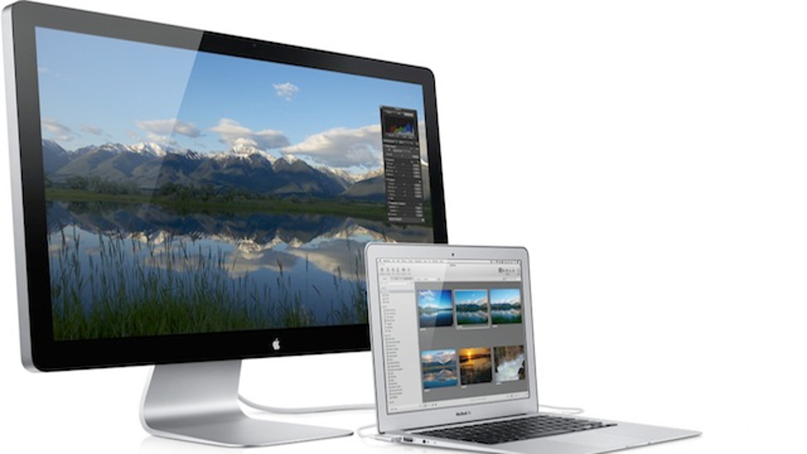best computer monitor mac