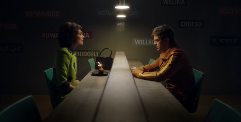 Illustration for article titled Legion "Chapter 2" Reaction Thread
