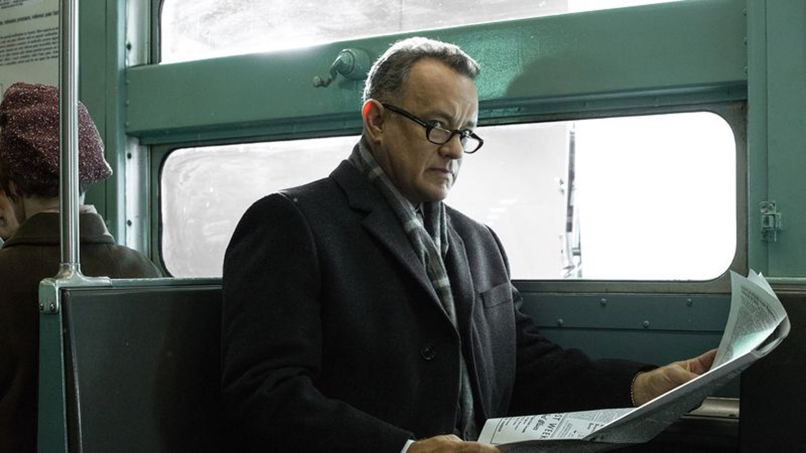 Steven Spielberg’s superb Bridge Of Spies pits Tom Hanks ...