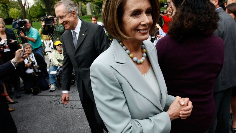 Illustration for article titled CBO Finding: Dem Bill with Public Option Reduces Deficit