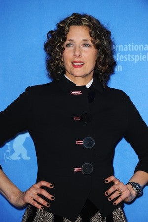 Illustration for article titled Marginalizing Rebecca Miller: Enough About You, Let's Talk About Your Husband