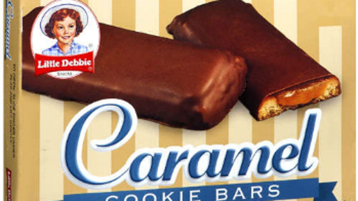 Little Debbie Snack Foods Ranked