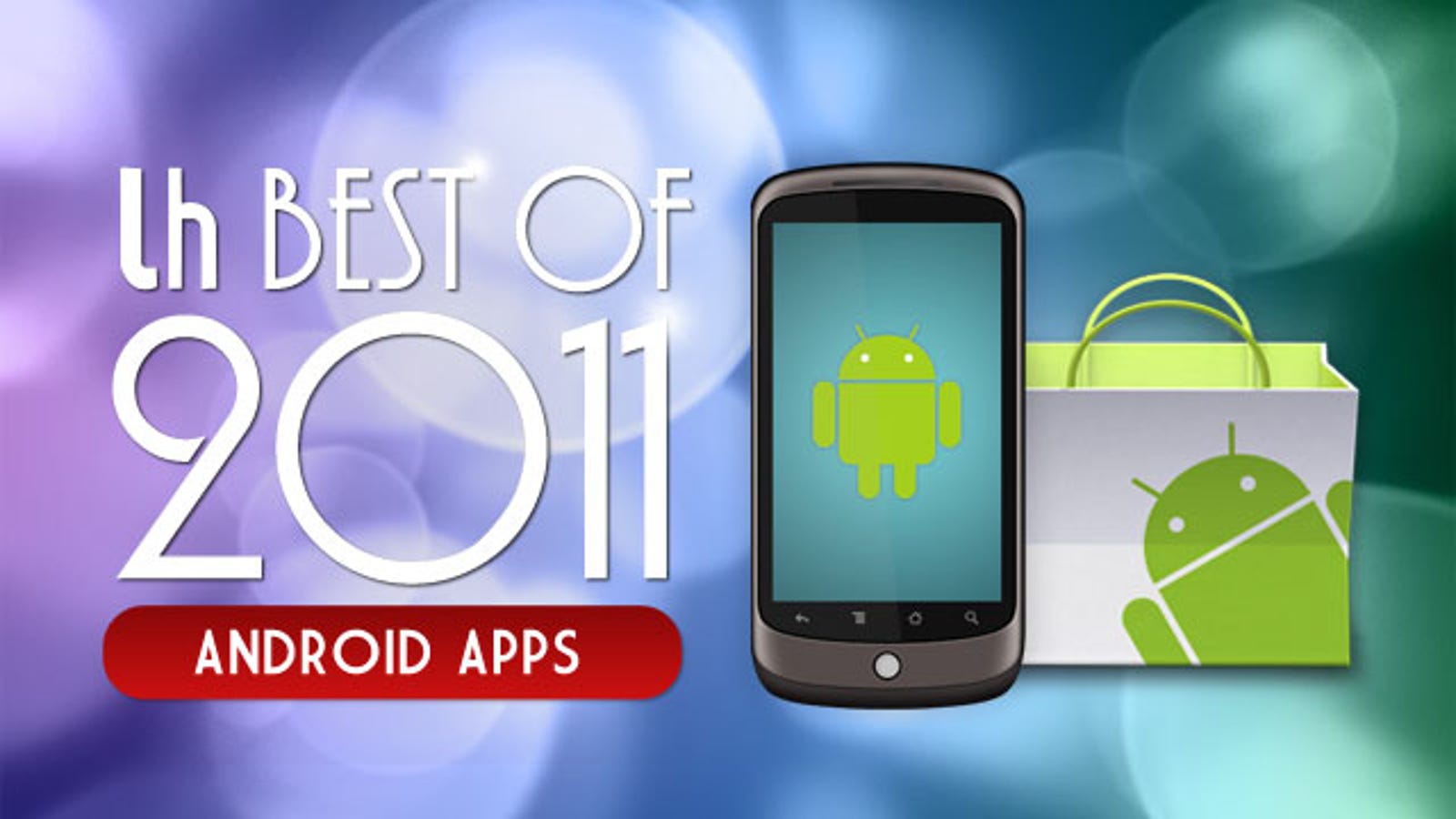 Most Popular Android Apps and Posts