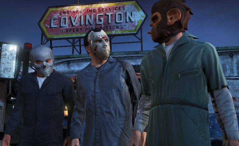 Gta 5 Stripper Mods
