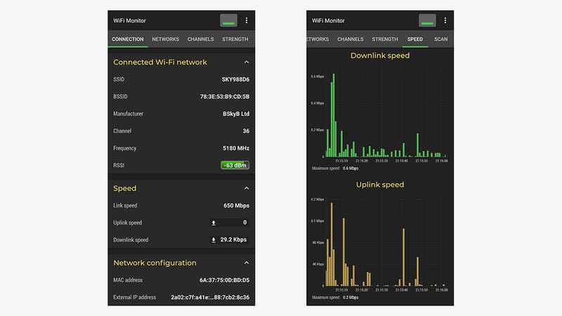 wifi scanner donate