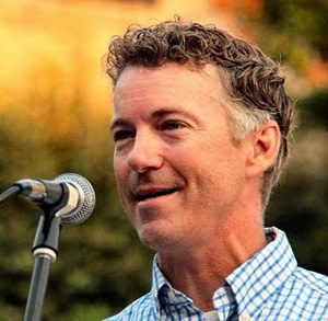 Illustration for article titled Why Rand Paul is Not Ready for Prime Time