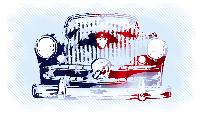 Illustration for article titled What's The One Car Every American Can Agree On?