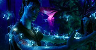 Avatar Concept Designer Reveals the Secrets of the Na'Vi