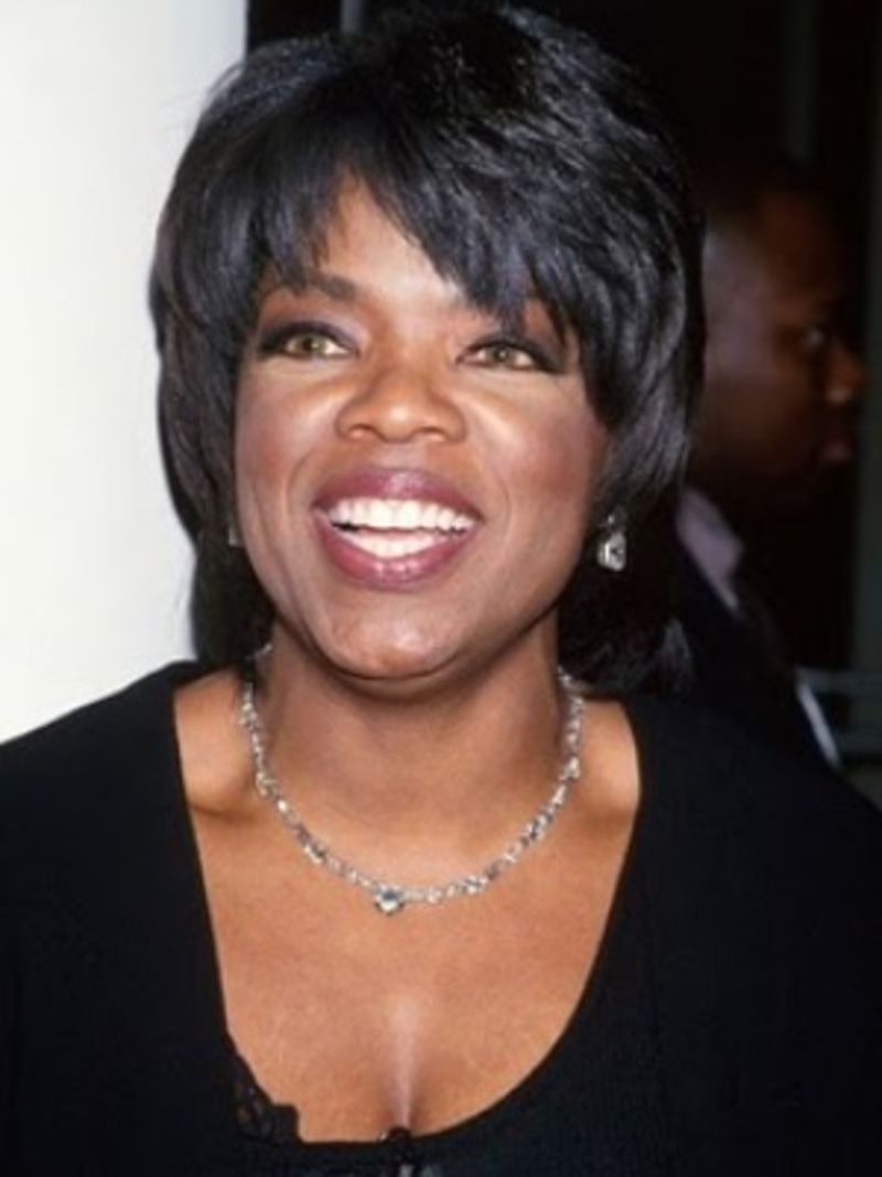 Illustration for article titled The Ultimate Oprah Time Line