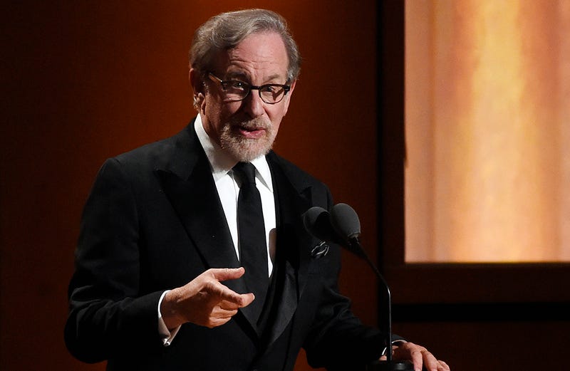 Illustration for article titled Netflix contesta a Spielberg sobre su idea de excluir a los servicios de streaming de los Oscar