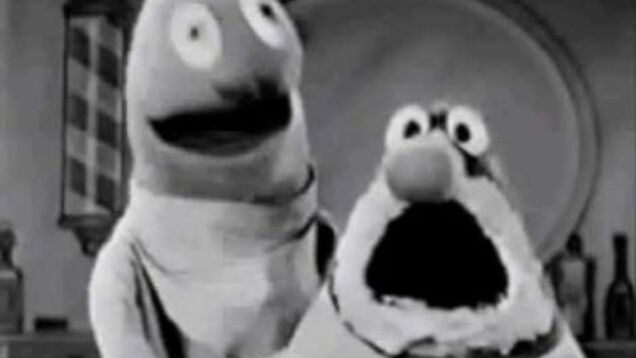 Jim Henson Used To Make Hilariously Violent Coffee Commercials