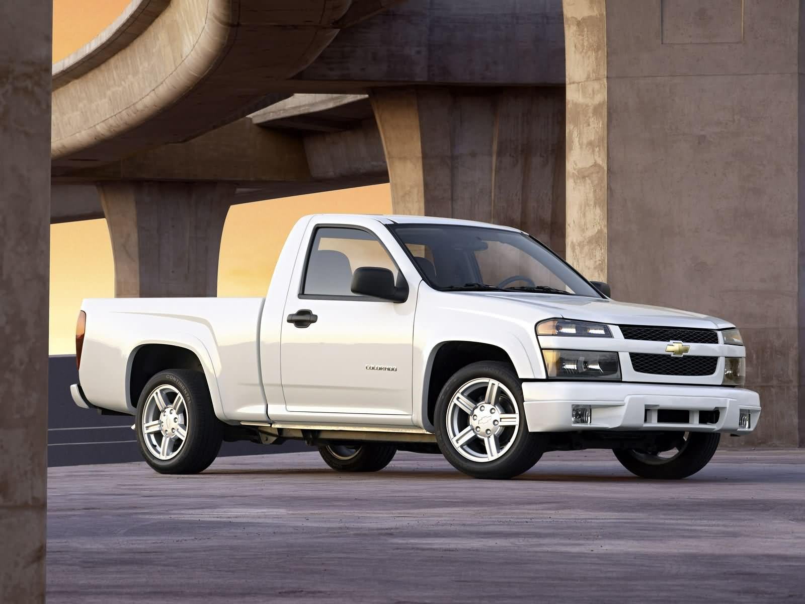 GM Recalls 180K Chevy Colorado, GMC Canyon And Isuzu Pickups