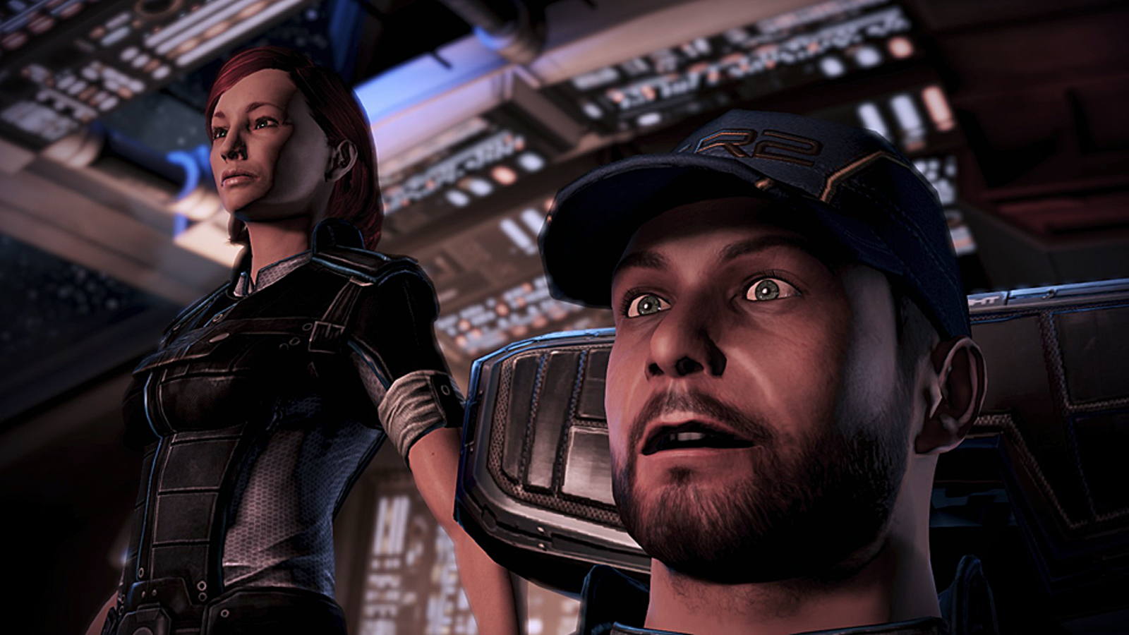 mass effect 3 endings choice