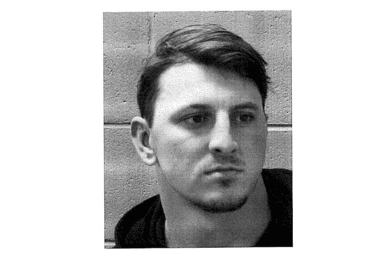 Illustration for article titled Patriots' J.J. Worton Accused Of Groping Two Women, Punching Out A Man At A Bar