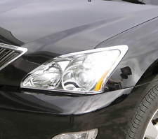 Illustration for article titled The RX330/400h/350 Headlamp is Fantastic