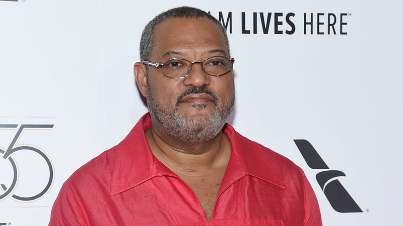 Laurence Fishburne wikipedia