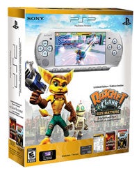 Illustration for article titled Sony Drop Kicks PSP-3000's 4GB Entertainment Pack