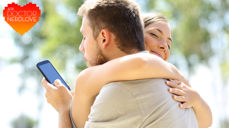 Online Dating läkare nerdlove