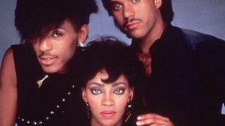 S.O.L.A.R. Records' Shalamar