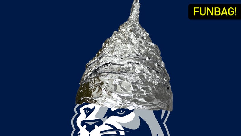 Illustration for article titled This Week In Insane Joe Paterno Conspiracy Theories