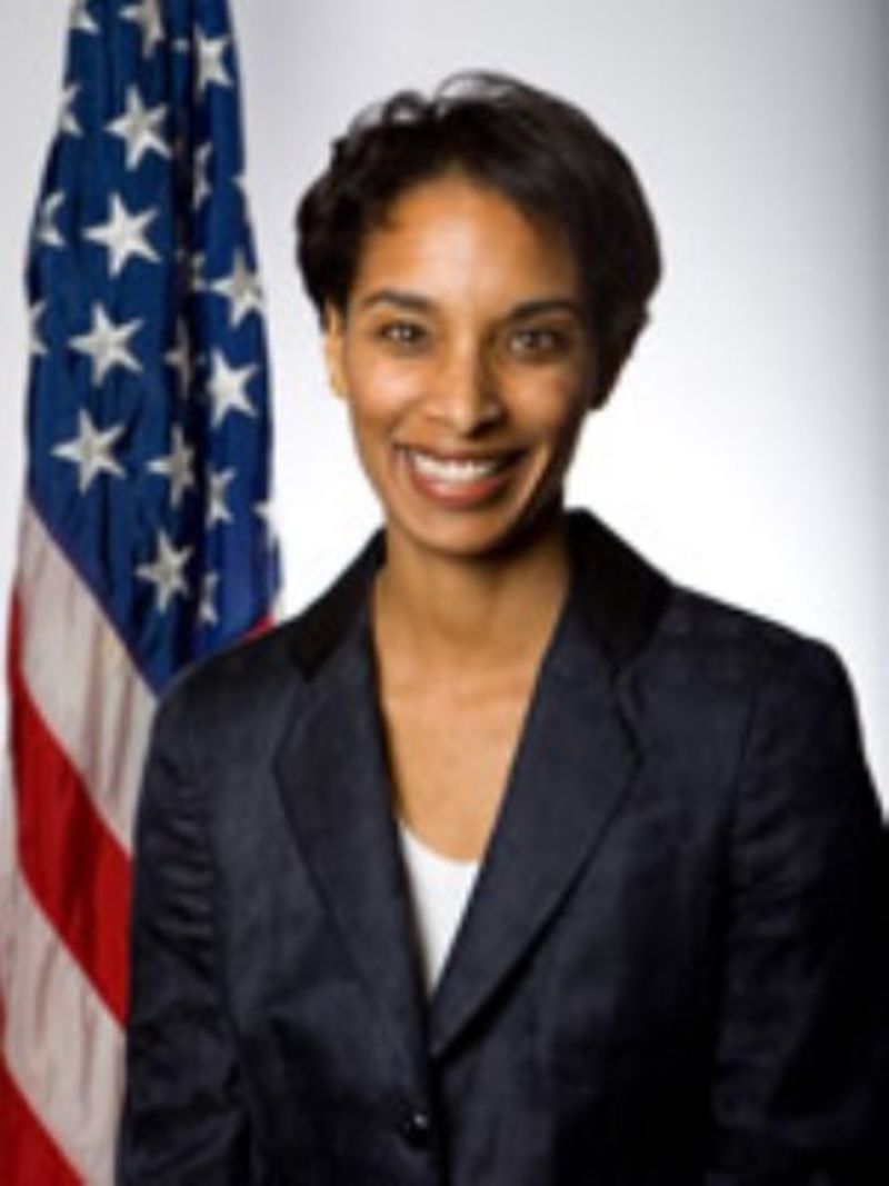 Illustration for article titled America's Leading Black Women in Public Service