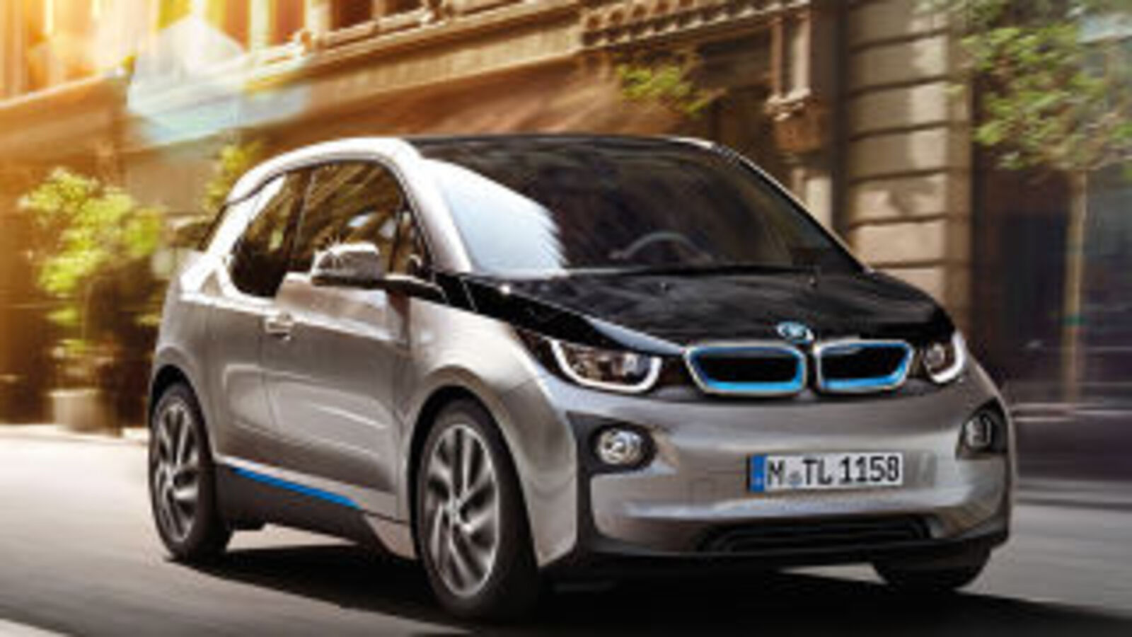 Todos los coches de BMW serán híbridos o eléctricos en 10 años