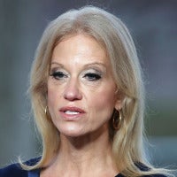 Kellyanne ConwaySenior White House Adviser